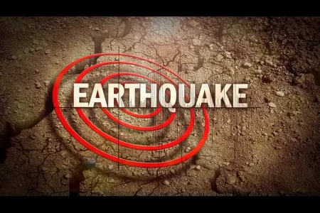5.2 Magnitude Earthquake In Islamabad and Khyber Pakhtunkhwa