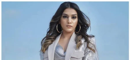A Mystery Girl with Yuzvendra Chahal, Who is RJ Mahvash?