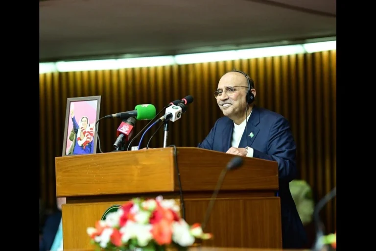 ASIF ALI ZARDARI INTRODUCTION AND NET WORTH