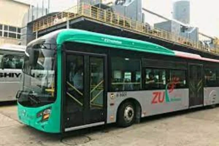 Did RBT Peshawar hike its fare to Rs510