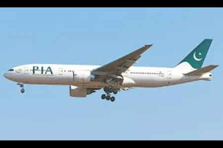 IS BRITAIN GOING TO LIFT BAN ON PIA