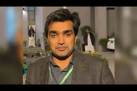 Journalist Waheed Murad’s Alleged Abduction and FIA Custody Latest Updates