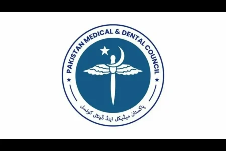 PMDC Sets Limit on Private Medical College Fees