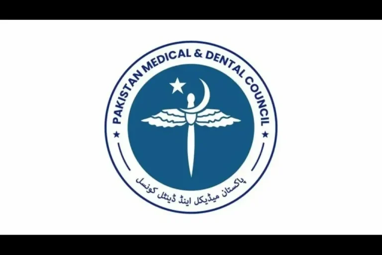 PMDC Sets Limit on Private Medical College Fees