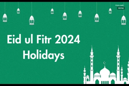 Punjab Announces Nine-Day Eid ul Fitr Holidays for Schools