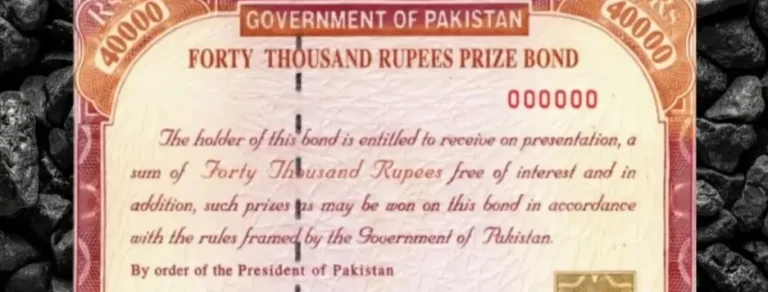 Rs. 40,000 Prize Bond Draw Results – March 2025 Winners List