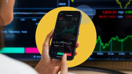 Stock Market Crosses 119,000 to Hit Record High