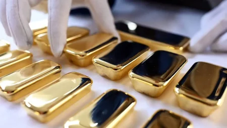 Today Gold Price in Pakistan - 21 March, 2024