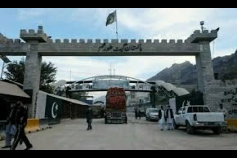 Torkham Border Reopens After a Month-Long Closure