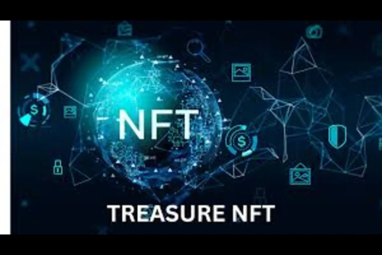  Treasure NFT A Golden Opportunity or a Dangerous Scam