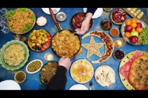 Which Dishes to Make on Eid al-Fitr 2025