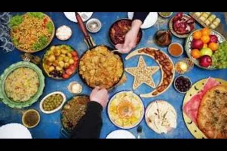 Which Dishes to Make on Eid al-Fitr 2025