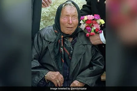 Baba Vanga Predictions for 2025