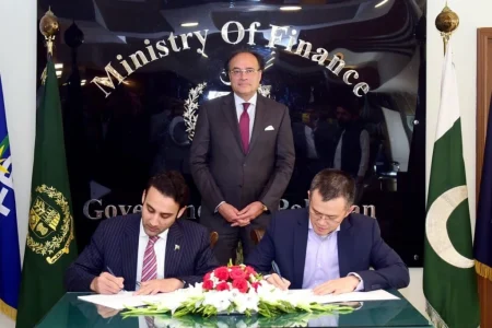Binance CEO Zhao Appointed As Adviser to Pakistan Crypto Council