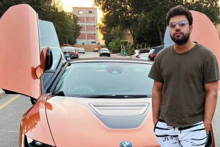 Ducky Bhai Gets Bail After Motorway Reckless Driving Case