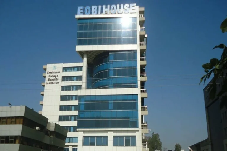 EOBI Announces Pension Increase from January 2025