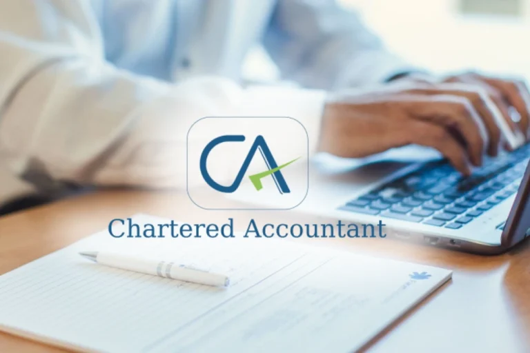 Everything you need to know about Chartered Accountancy in Pakistan