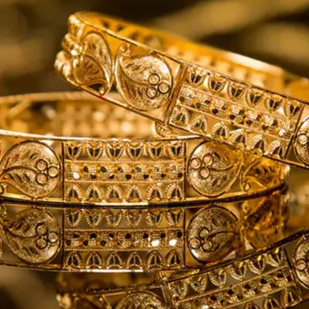 Gold Prices Reach Highest Level Ever in Pakistan