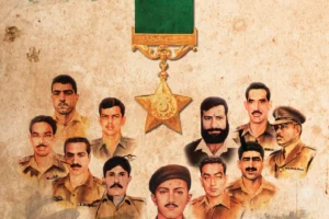 How Many Nishan-e-Haider Awards Have Been Awarded Till Now