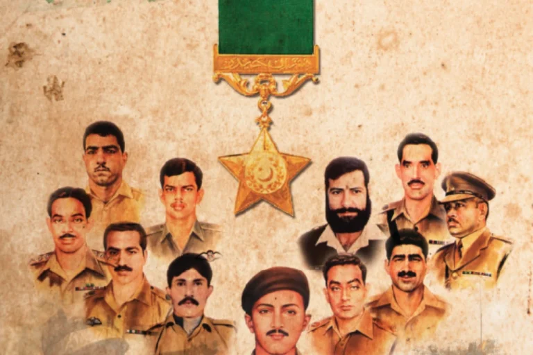 How Many Nishan-e-Haider Awards Have Been Awarded Till Now