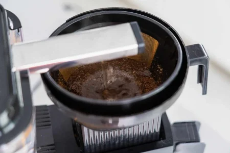 How to Make Black Coffee at Home Like a Pro