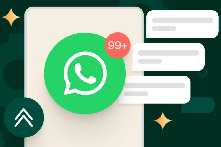 How to Read Deleted Messages on WhatsApp (Working Trick)