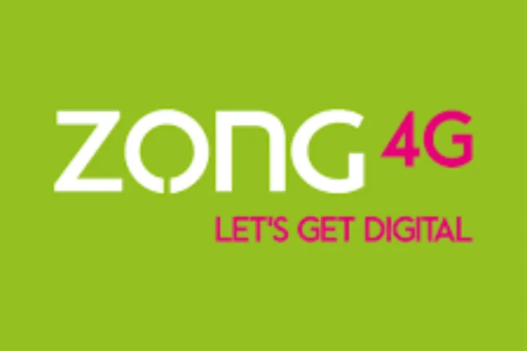 How to Share Zong Balance