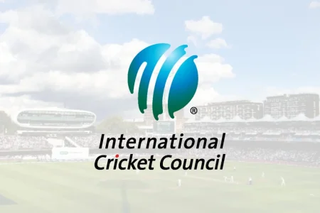 ICC Announces Support for Exiled Afghan Women Cricketers