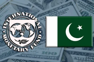 IMF to Review Pakistan Bailout and Climate Loan on May 9