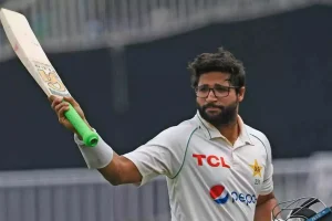 Imam-ul-Haq Hurt After Unlucky Incident in 3rd ODI Against New Zealand