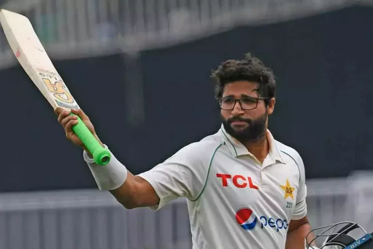 Imam-ul-Haq Hurt After Unlucky Incident in 3rd ODI Against New Zealand