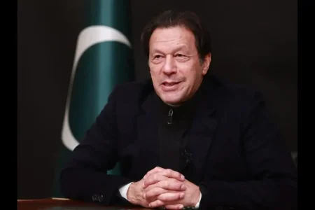 Imran Khan Nominated for Nobel Peace Prize for Human Rights and Democracy Efforts