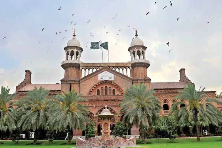 Khula Does not Cancel Dower If Husband Is at Fault, Rules Lahore High Court