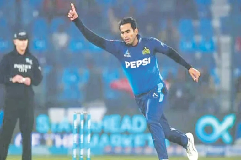 Mohammad Ali’s Poor Bowling Costs Peshawar Zalmi in PSL 10 opener