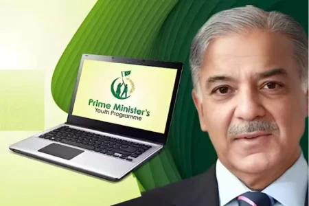 PM Youth Laptop Scheme 2025