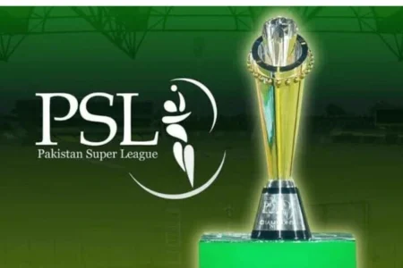 PSL 2025 5,000 Police Personnel to be Deployed to Maintain Security for Matches