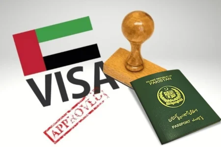 Pakistanis Can Now Get 5 Year UAE, Says UAE Ambassador