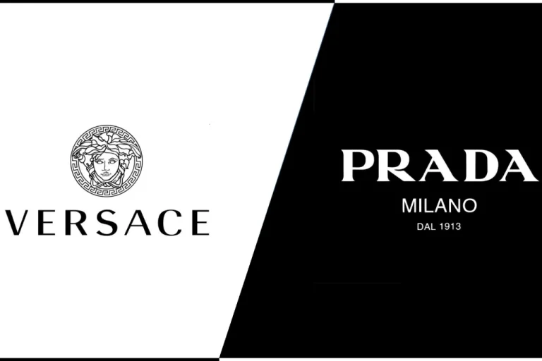 Prada to Acquire Versace in €1.25B Deal