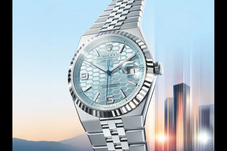 Rolex Land-Dweller: Features & Pricing