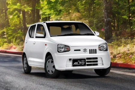 Suzuki and Bank Alfalah Introduce New Installment Plans for Alto