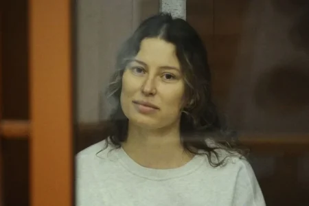 UAE Hosts High Stakes US-Russia Prisoner Swap Amid Rising Diplomatic Hopes