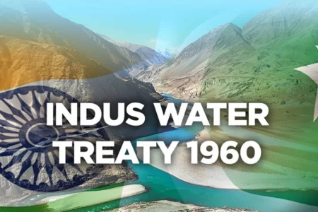 What is the Indus Waters Treaty And Its Current Situation