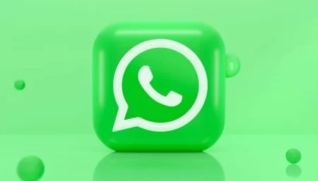 WhatsApp Beta Adds One-Tap Voice Note Recording Feature