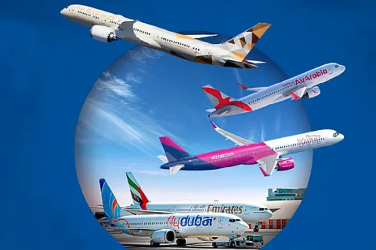 Where to Buy UAE Tickets Cheap and Safely