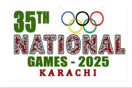 35th National Games in Karachi Dates are Postponed!
