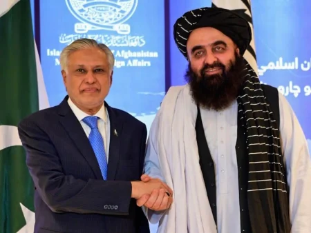 Afghanistan Appoints Ambassador to Pakistan
