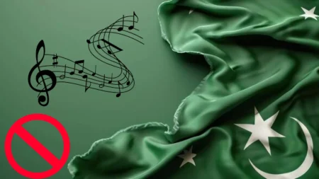 Federal Minister Praises Ban on Indian Songs Amid Rising Tensions