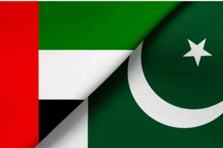 Five Decades of Friendship UAE and Pakistan Story of Growth, Trust and Harmony