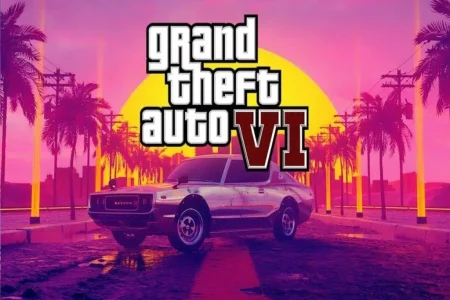 GTA VI Release Date Confirmed