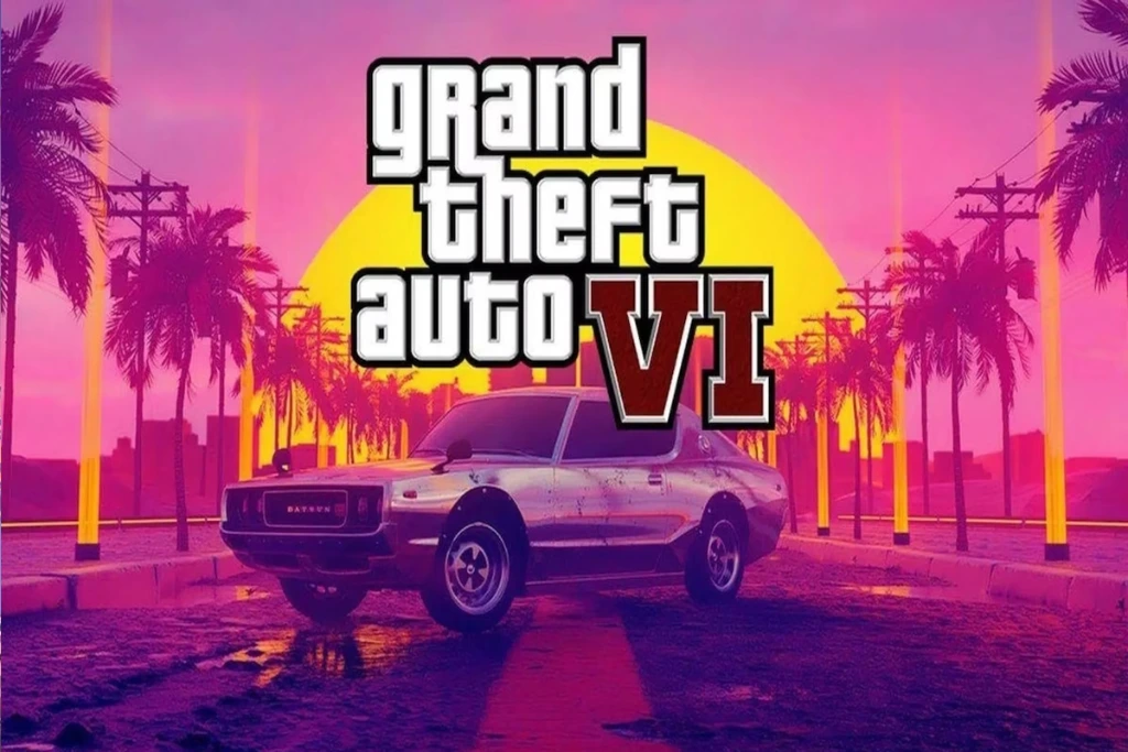 GTA VI Release Date Confirmed